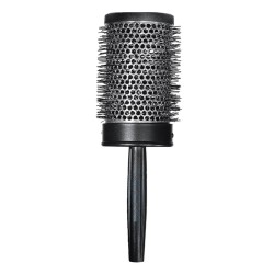 SOCHIC & SOPRO - BROSSE BY COIFFIDIS THERM. 64 MM MANCHE ABS FOURREAU METAL