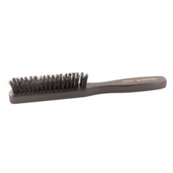 BROSSE BY COIFFIDIS SANGLIER EXTRA DUR 4 RGS MANCHE TECK