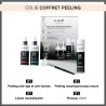 L.C.P - L.C.P COFFRET PEELING