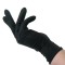 GANT LATEX NOIR BOITE DE 20 - MEDIUM