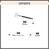 L.C.P - L.C.P COFFRET PEELING