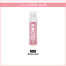 WE ARE HAIR - WE ARE HAIR COLIS GLOW