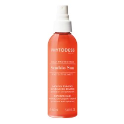 PHYTODESS - PHYTODESS VOILE MULTI-PROTECTEUR SYMBIO SUN POUR CHEVEUX EXPOSES 150ML