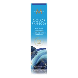 MOROCCANOIL® - MOROCCANOIL RHAPSODY 10 COLORATION CREME PERMANENTE 60ML