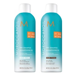 MOROCCANOIL® - MOROCCANOIL SHAMPOING SEC 323ML