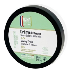 OSMA - OSMA CREME DE RASAGE 100ml