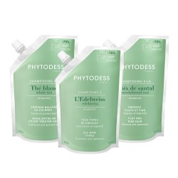 PHYTODESS - PHYTODESS SHAMPOING RECHARGE 500ML
