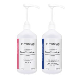 PHYTODESS - PHYTODESS SHAMPOING TECHNIQUE 1L
