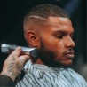WAHL® - TONDEUSE DE FINITION BERET GRISE WAHL
