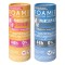 FOAMIE® - FOAMIE DEODORANT 40G - HAPPY DAY (PINK)