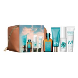 MOROCCANOIL® - MOROCCANOIL TROUSSE TRAVEL SIZE BODY