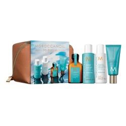 MOROCCANOIL® - MOROCCANOIL TROUSSE TRAVEL SIZE HYDRATATION
