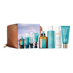 MOROCCANOIL® - MOROCCANOIL TROUSSE TRAVEL SIZE VOLUME
