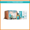 MOROCCANOIL® - MOROCCANOIL COLIS 6 TROUSSES TRAVEL SIZE BODY