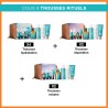 MOROCCANOIL® - MOROCCANOIL COLIS 8 TROUSSES TRAVEL SIZE RITUELS