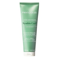 PHYTODESS - PHYTODESS CREME SANS RINCAGE SYMBIO CURL 150ML