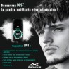 HAIRGUM - HAIRGUM DUST CACTUS POUDRE VOLUMISANTE 15G