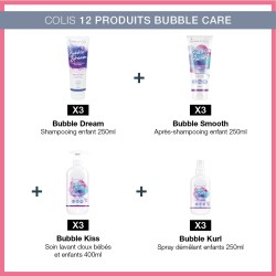 LES SECRETS DE LOLY - COLIS LES SECRETS DE LOLY KIDS