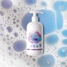 LES SECRETS DE LOLY - LES SECRETS DE LOLY BUBBLE KISS SOIN LAVANT CHEVEUX & CORPS 400ML