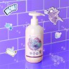 LES SECRETS DE LOLY - LES SECRETS DE LOLY BUBBLE KISS SOIN LAVANT CHEVEUX & CORPS 400ML
