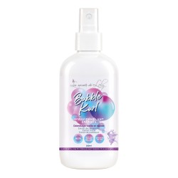 LES SECRETS DE LOLY - LES SECRETS DE LOLY BUBBLE KURL SPRAY DEMELANT 250ML