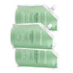 PHYTODESS - PHYTODESS SHAMPOING RECHARGE 500ML