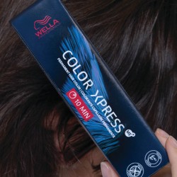 WELLA - COLOR XPRESS 60ML