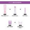 SKINTIPS - SKINTIPS COLIS DECOUVERTE