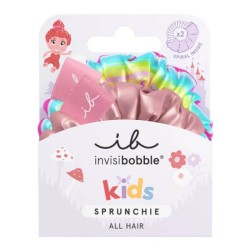 INVISIBOBBLE KIDS SPRUNCHIE 2 PIECES