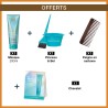 MOROCCANOIL® - MOROCCANOIL COLIS MASQUE GLOSS ULTRA BRILLANT