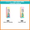 MOROCCANOIL® - MOROCCANOIL COLIS 12 BOX SOIN 100ML + BROSSE PADDLE
