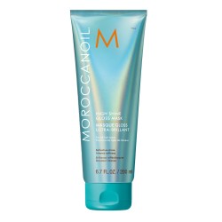 MOROCCANOIL® - MOROCCANOIL MASQUE GLOSS ULTRA BRILLANT 200ML