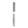 OLIVIA GARDEN - OLIVIA GARDEN BROSSE EXPERT BLOWOUT SHINE WHITE & GREY 15MM