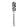 OLIVIA GARDEN - OLIVIA GARDEN BROSSE EXPERT BLOWOUT SHINE WHITE & GREY 20MM