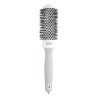 OLIVIA GARDEN - OLIVIA GARDEN BROSSE EXPERT BLOWOUT SHINE WHITE & GREY 35MM
