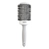 OLIVIA GARDEN - OLIVIA GARDEN BROSSE EXPERT BLOWOUT SHINE WHITE & GREY 55MM