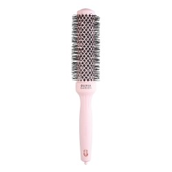 OLIVIA GARDEN - OLIVIA GARDEN BROSSE EXPERT BLOWOUT SPEED WAVY PINK 35MM