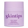 SKINTIPS - SKINTIPS LIGHT CREAM JOUR & NUIT HYDRATANTE & MATIFIANTE 50ML