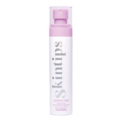 SKINTIPS - SKINTIPS SUNSHINE TONER LOTION TONIQUE APISANTE & RAFFRAICHISSANTE 100ML