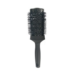 SOCHIC & SOPRO - BROSSE THERMIQUE NOIRE SOCHIC&SOPRO 54MM