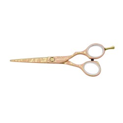 JAGUAR® - CISEAUX JAGUAR NATURAL GLOW 5.5  + KEYRING