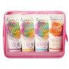LES SECRETS DE LOLY - LES SECRETS DE LOLY TROUSSE VOYAGE CHEVEUX ONDULES