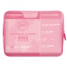 LES SECRETS DE LOLY - LES SECRETS DE LOLY TROUSSE VOYAGE CHEVEUX ONDULES