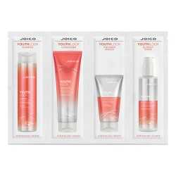 JOICO - JOICO ECHANTILLON ROUTINE SOIN YOUTHLOCK