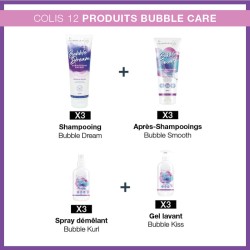 LES SECRETS DE LOLY - COLIS LES SECRETS DE LOLY KIDS