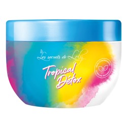 LES SECRETS DE LOLY - LES SECRETS DE LOLY TROPICAL DETOX SOIN 250ML