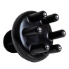 AUCUNE - BROSSE ROLLY SOIN CUIR CHEVELU