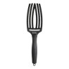 OLIVIA GARDEN - OLIVIA GARDEN FINGERBRUSH FULL BLACK TAILLE M