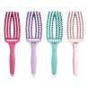 OLIVIA GARDEN - OLIVIA GARDEN FINGERBRUSH TAILLE M