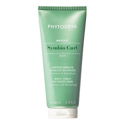 PHYTODESS - PHYTODESS MASQUE SYMBIO CURL 200ML